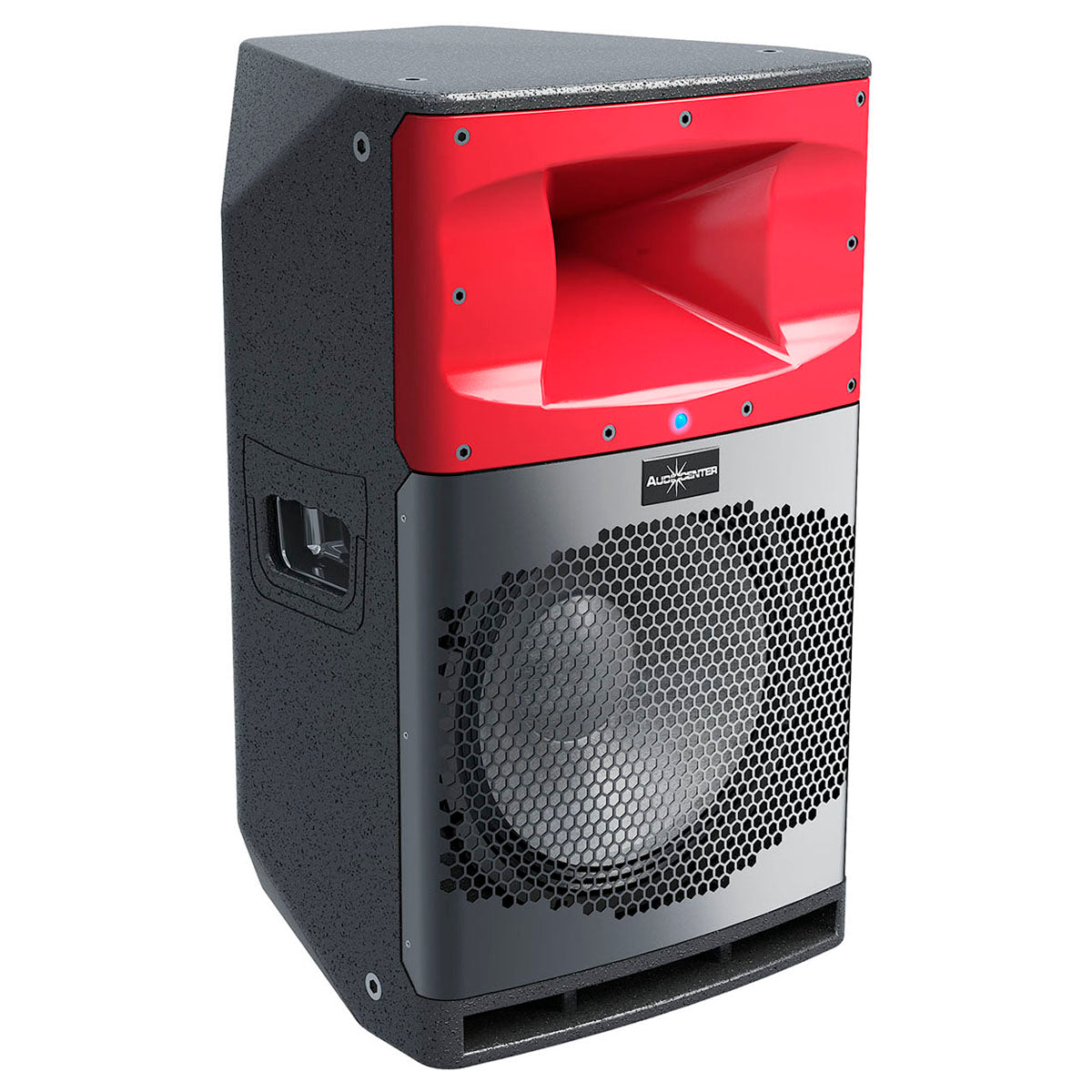 Audiocenter 12 Sa312 Bafle Activo Bluetooth 2000 Watts