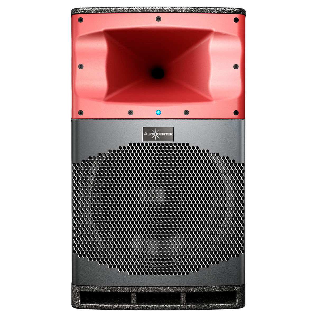 Audiocenter 12 Sa312 Bafle Activo Bluetooth 2000 Watts