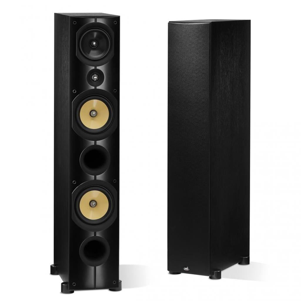 Psb Imagine X2t Pair Of 3-Way Tower Speakers