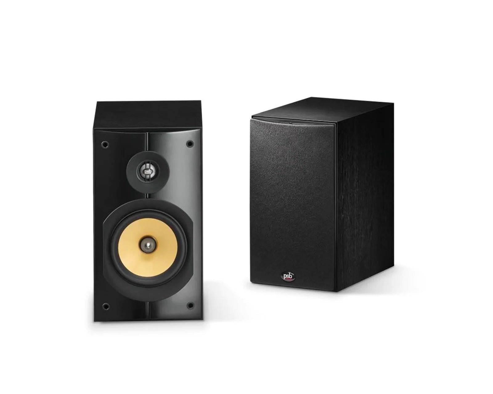PSB Sistema de Altavoces Tipo Librero Psb Imagine Xb color Negro