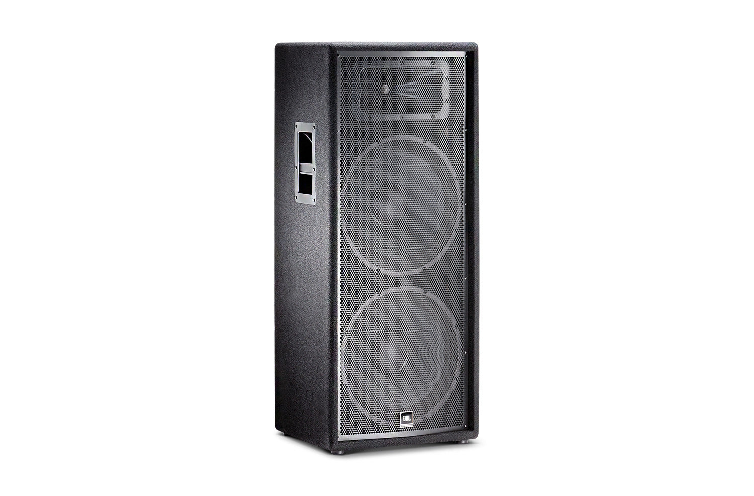 JBL Bafle Dual Pasivo 2 Bocinas 15 2 Vías JRX225