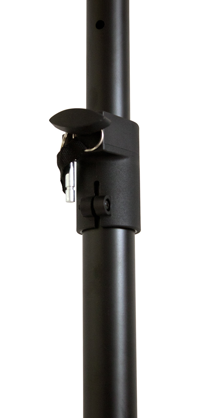 Soporte para Bafle marca Audiocenter 50Kg Rosca M20