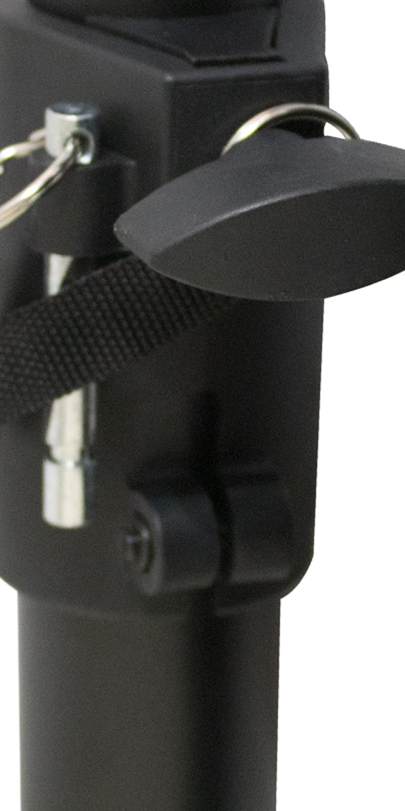 Soporte para Bafle marca Audiocenter 50Kg Rosca M20
