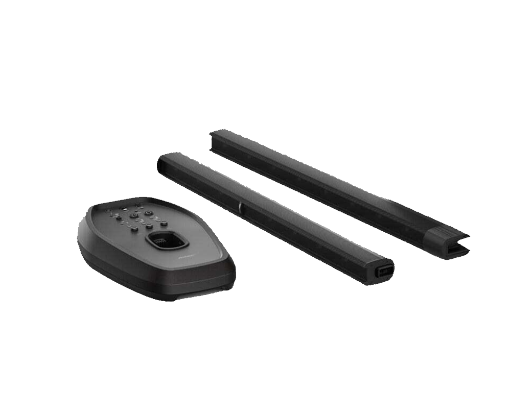 BOSE Sistema de arreglo en línea portátil L1 Pro32 con módulo de bajos autoamplificados Sub2