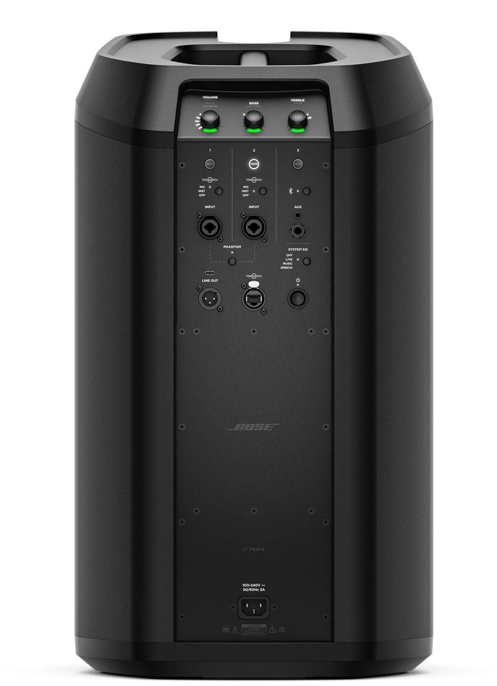 Bose L1 Pro16 Portable Line Array System