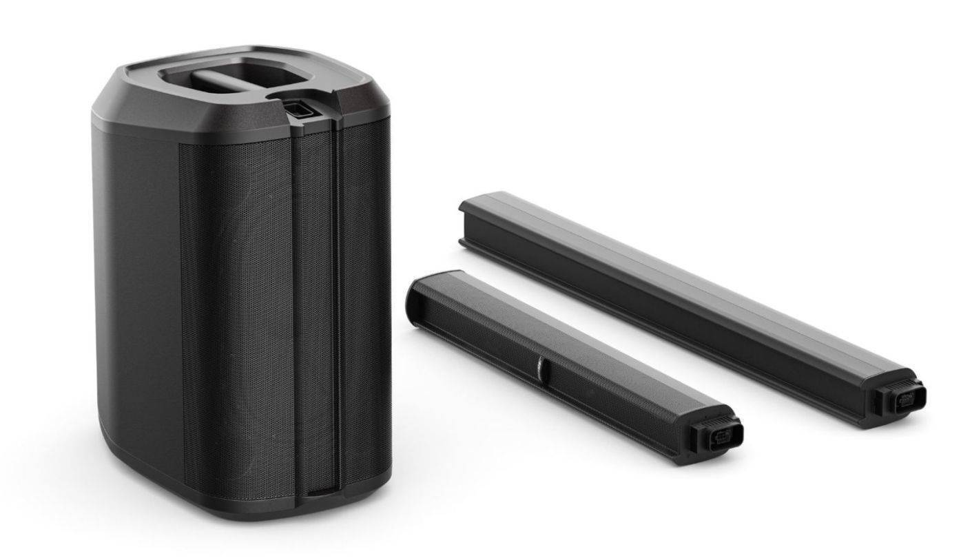 Bose L1 Pro16 Portable Line Array System