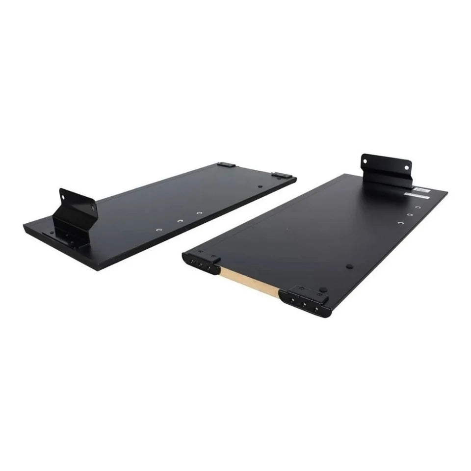 Base Para Piano P115 Y P45 Yamaha L85-Negro