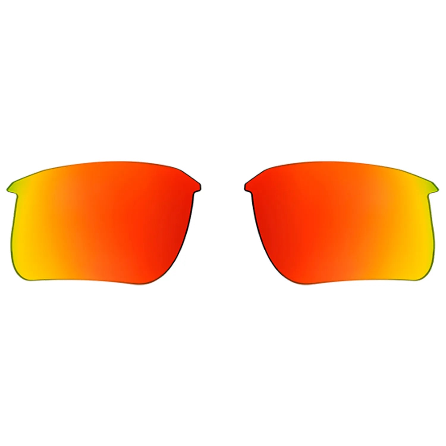 BOSE LENSES TEMPO ROAD ORANGE