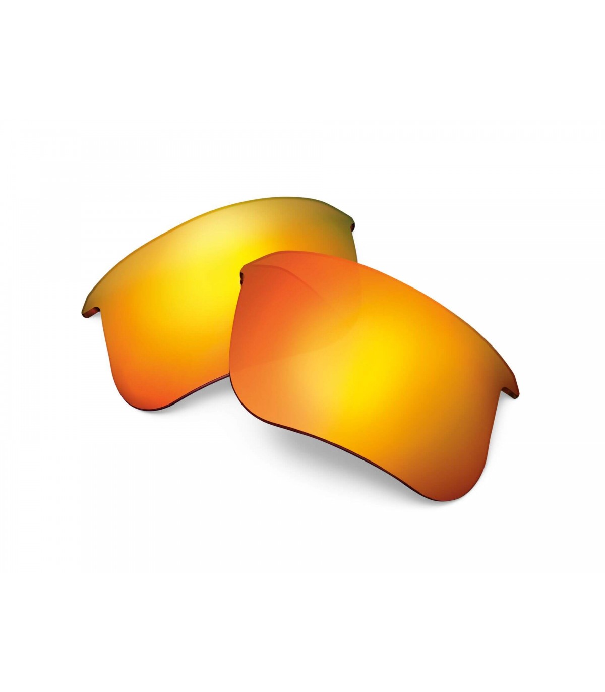 BOSE LENSES TEMPO ROAD ORANGE