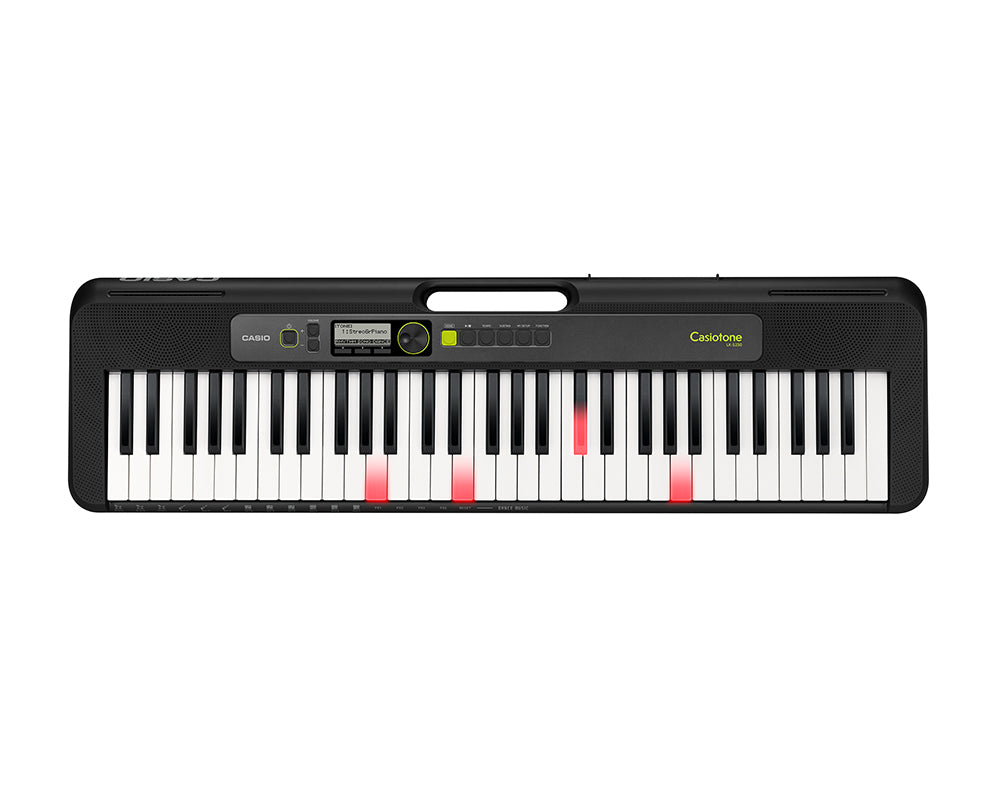 Casio Teclado Musical Lk-s250 Teclas Iluminadas