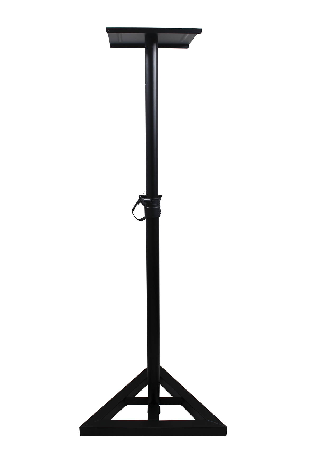 Gonher studio monitor stand LWSMS01