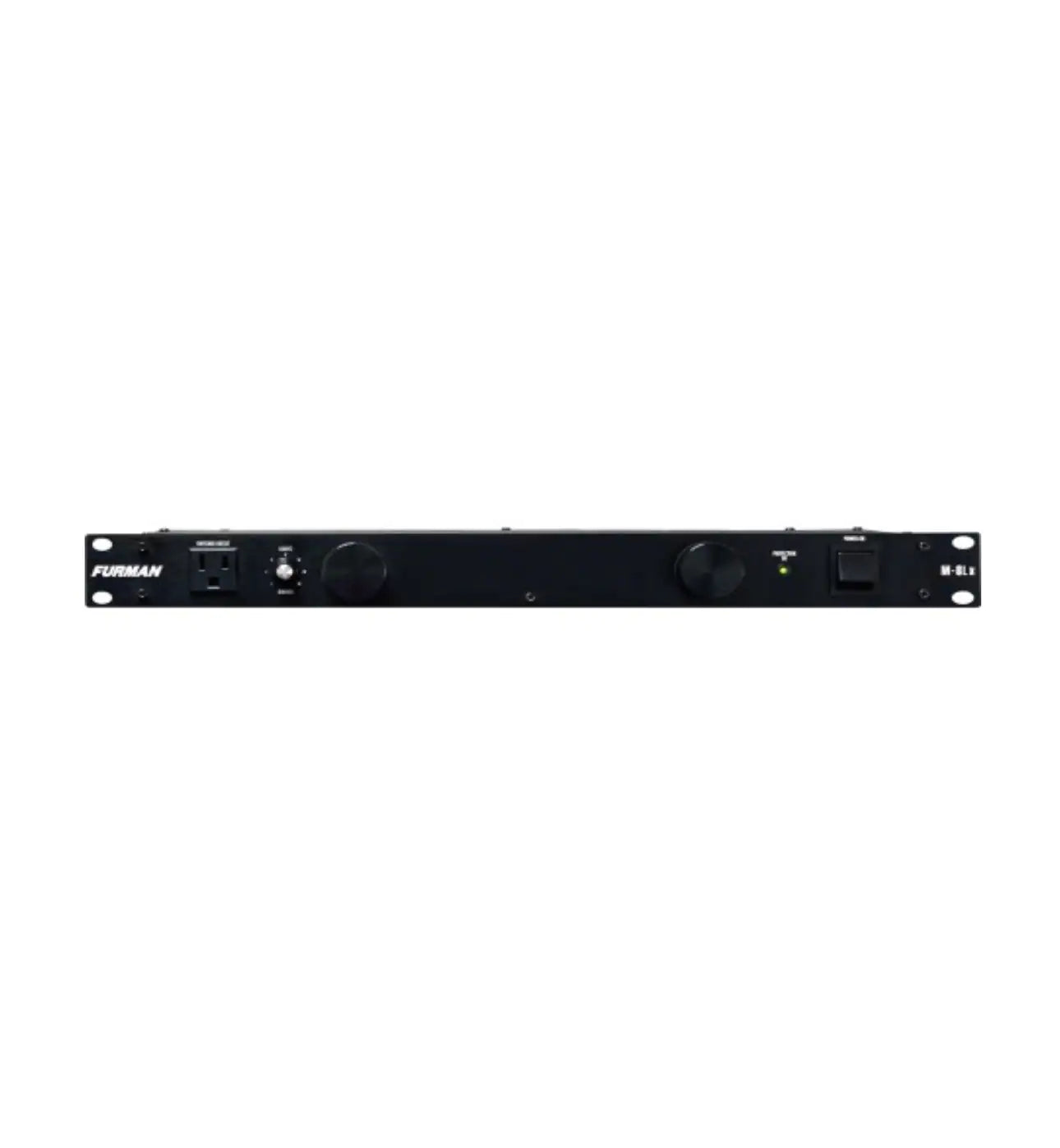 Furman M-8lx Acondicionador De Energia