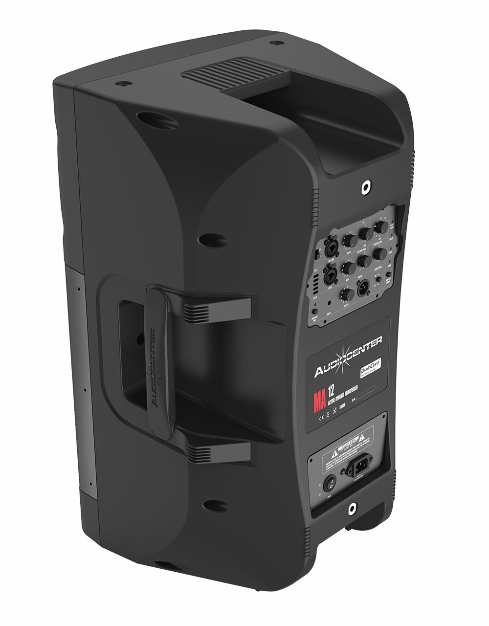 Audiocenter MA12 12-Inch Active Speaker