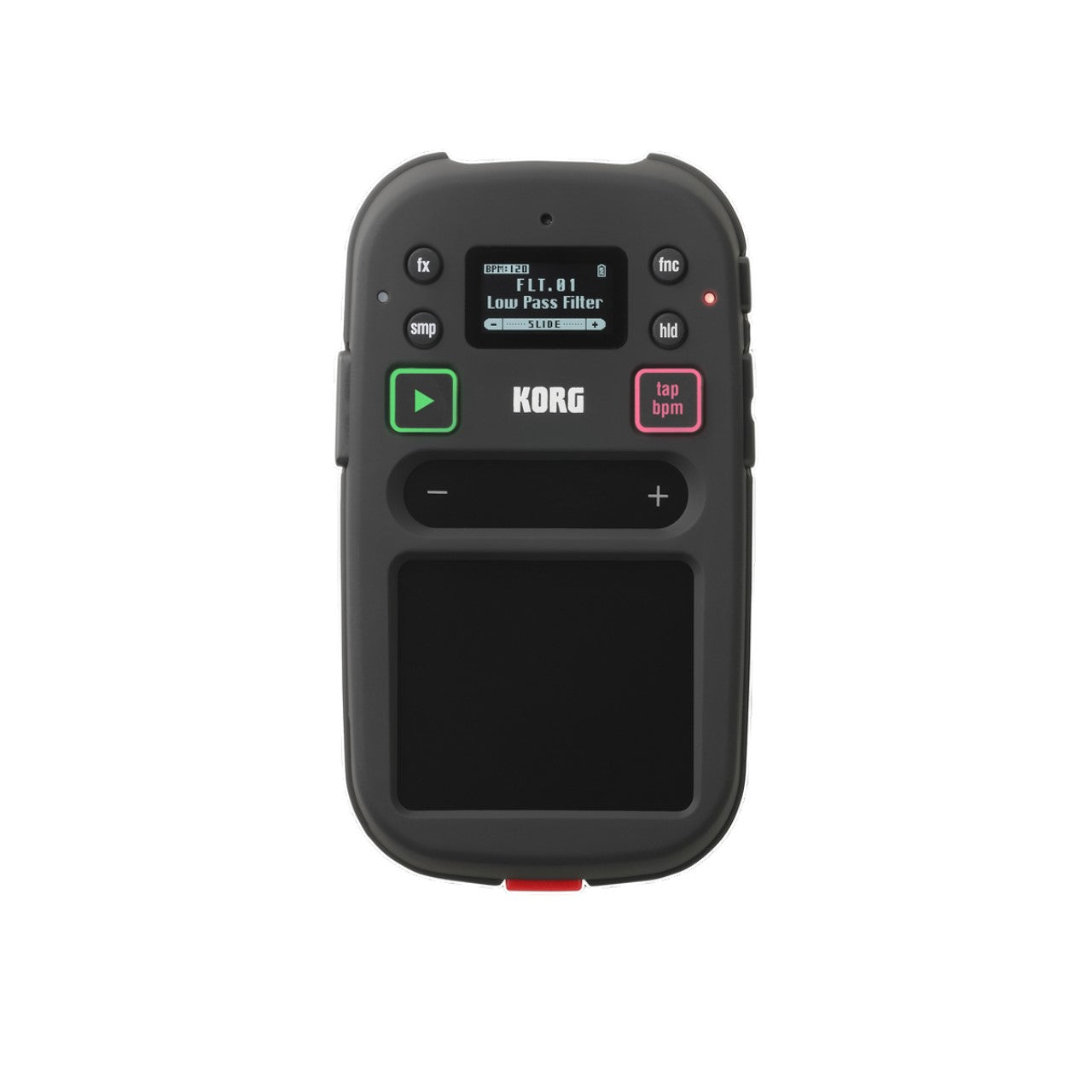 Procesador de efectos mini-kp2s de korg