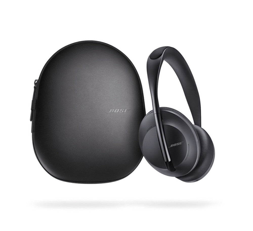 BOSE Audífonos Inálambricos con cancelación de ruido NOISEC700-BLACK