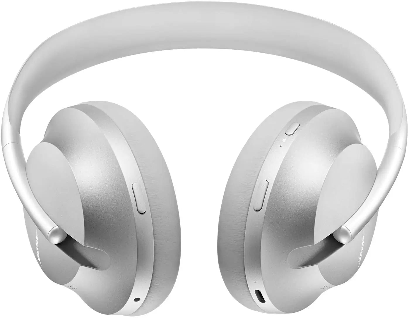 Audífonos Bose HP700 Inálambricos con cancelación de ruido