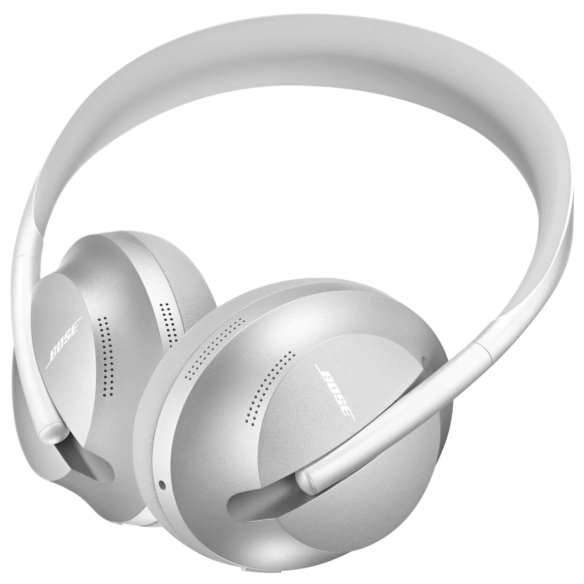 Audífonos Bose HP700 Inálambricos con cancelación de ruido