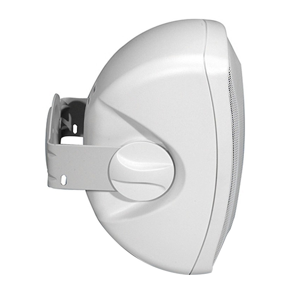 Yamaha Bafle Para Media Intemperie Nsaw190 Par Blanco