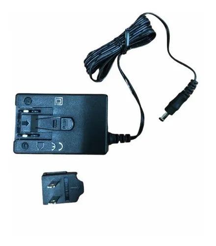 Yamaha Pa-130b Adaptador De Corriente Original