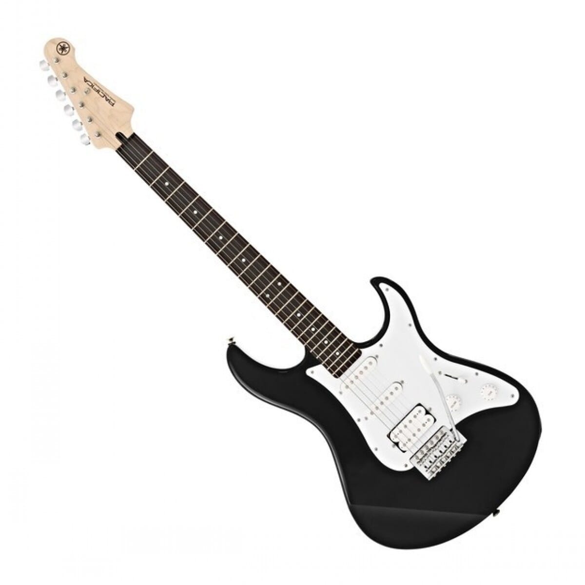 Guitarra Eléctrica Yamaha Pacifica PAC012 Negra