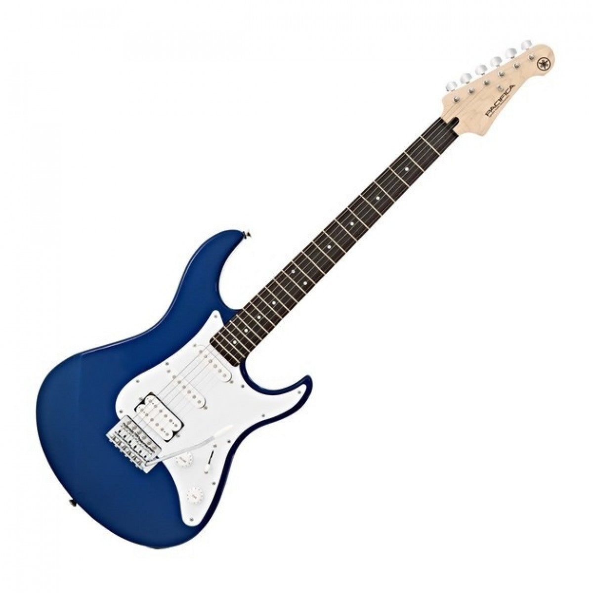 Guitarra Eléctrica Yamaha Pacifica PAC012 Azul.