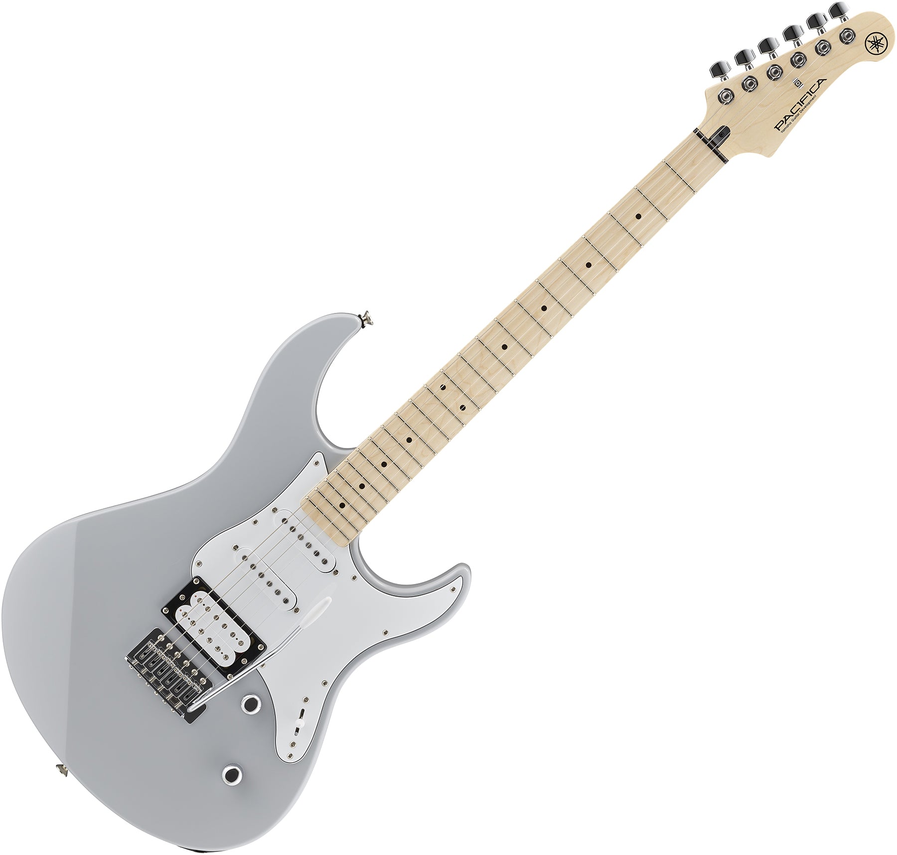 Guitarra Eléctrica Yamaha Pacífica PAC112VMGR-Gris.