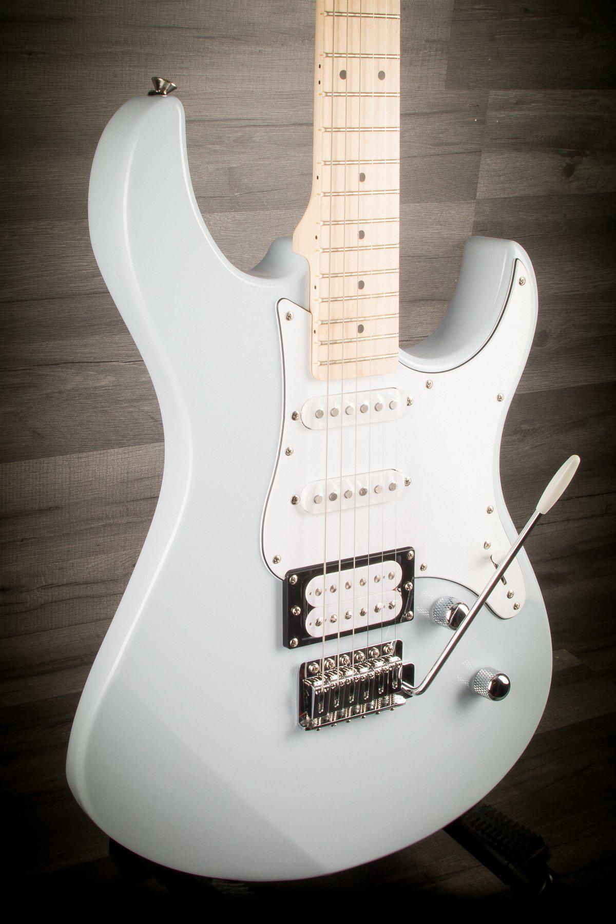 Guitarra Eléctrica Yamaha Pacífica PAC112VMICB-Ice Blue.