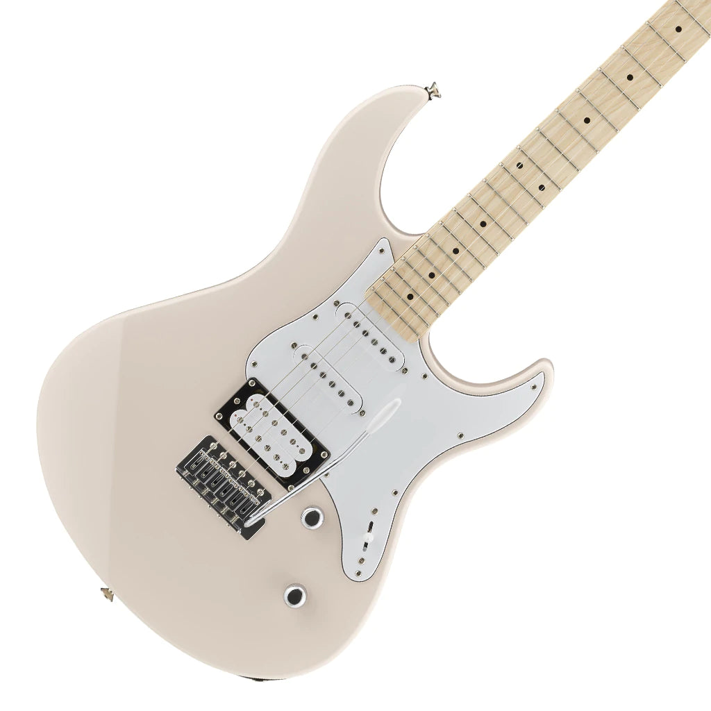 Guitarra Eléctrica Yamaha Pacífica PAC112VMSP Sonic Pink.