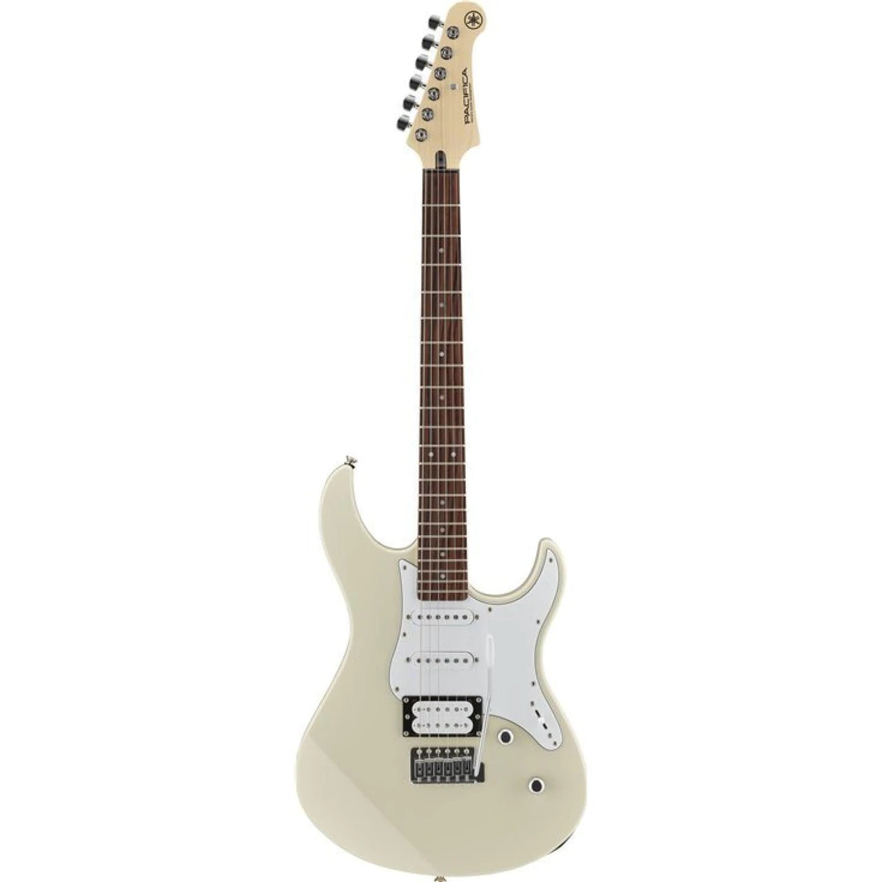Guitarra Eléctrica Yamaha Pacífica PAC112VVW-Vintage White