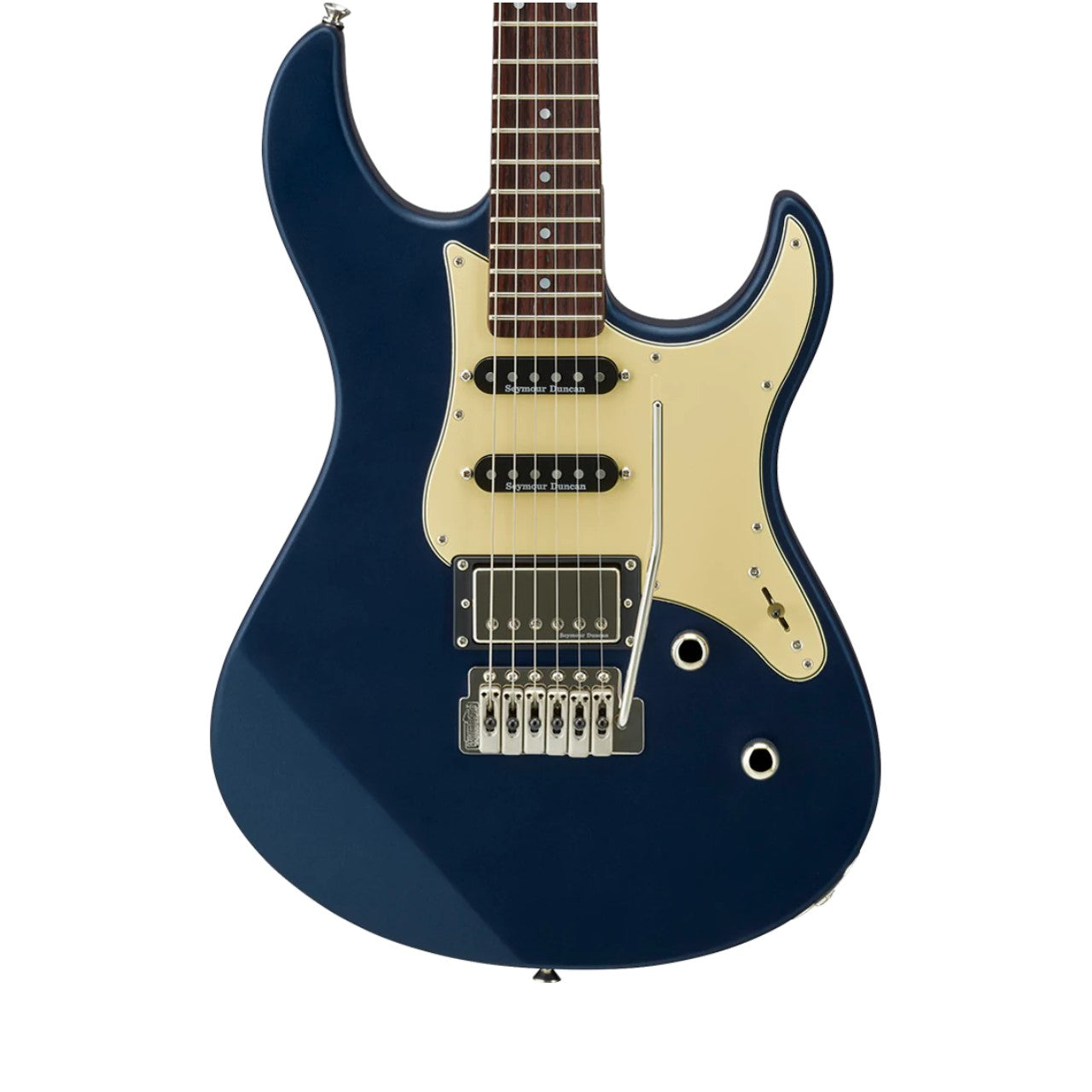 Guitarra Eléctrica Yamaha Pacifica PAC612VIIXMSB Silk Blue