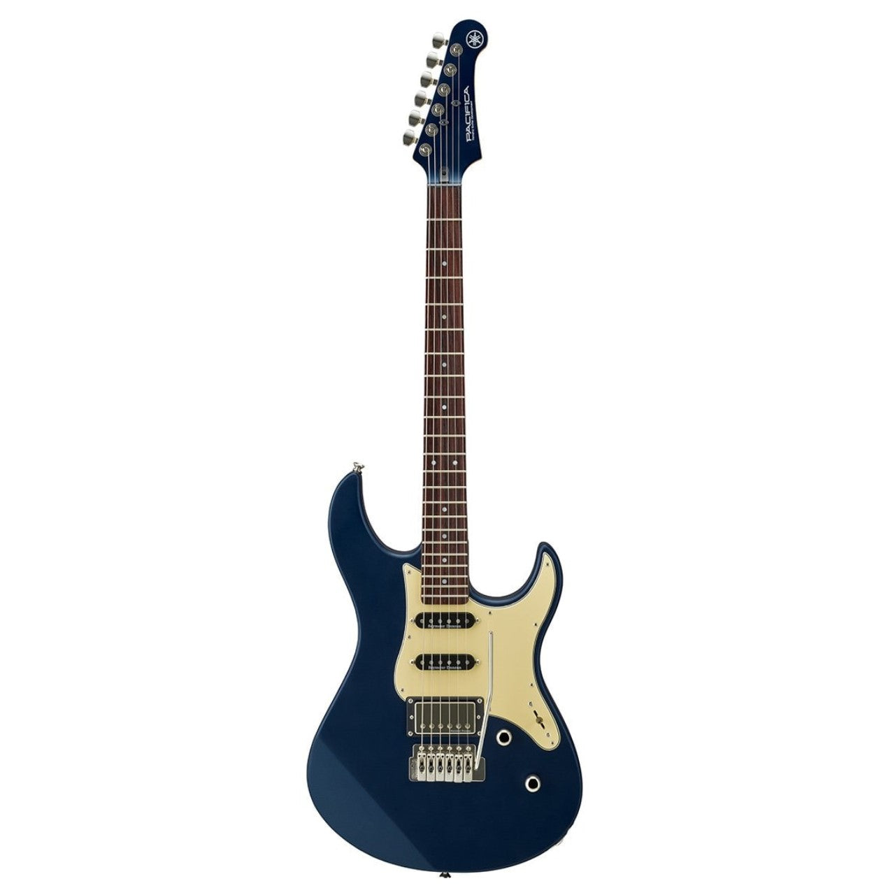 Guitarra Eléctrica Yamaha Pacifica PAC612VIIXMSB Silk Blue