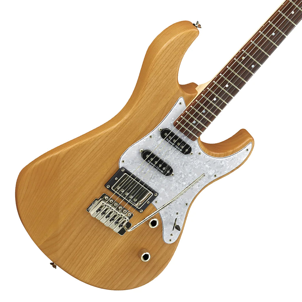 Yamaha Pacifica Pac612viixyns Guitarra Electrica