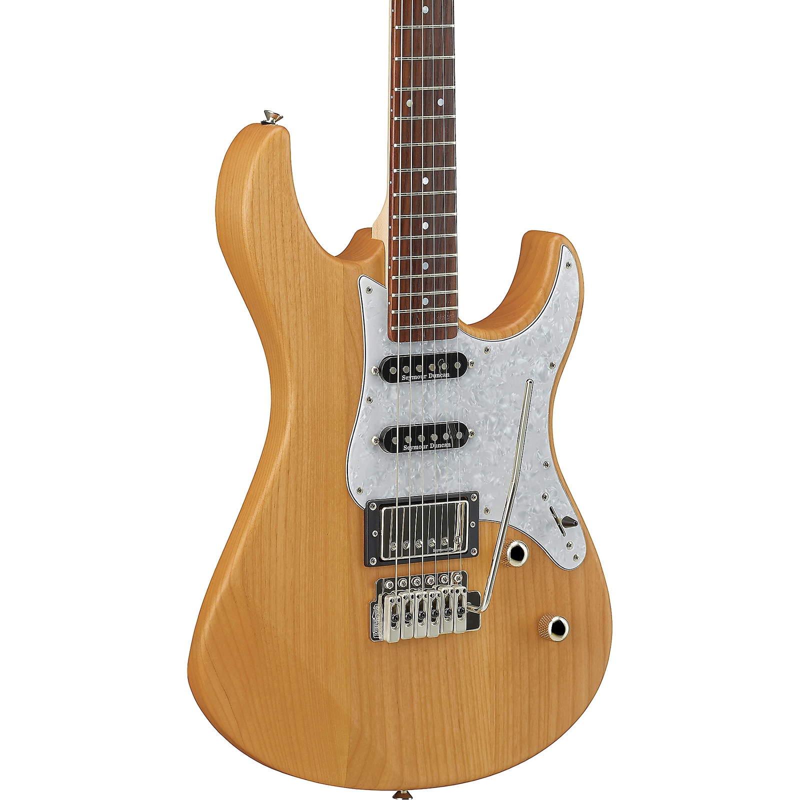 Yamaha Pacifica Pac612viixyns Guitarra Electrica