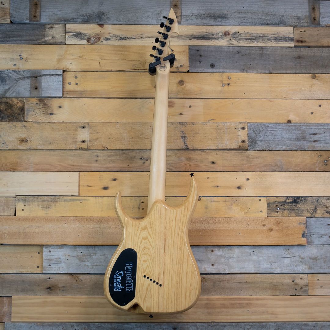 Yamaha Pacifica Pac612viixyns Guitarra Electrica