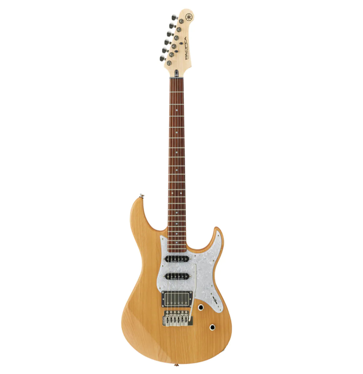 Yamaha Pacifica Pac612viixyns Guitarra Electrica
