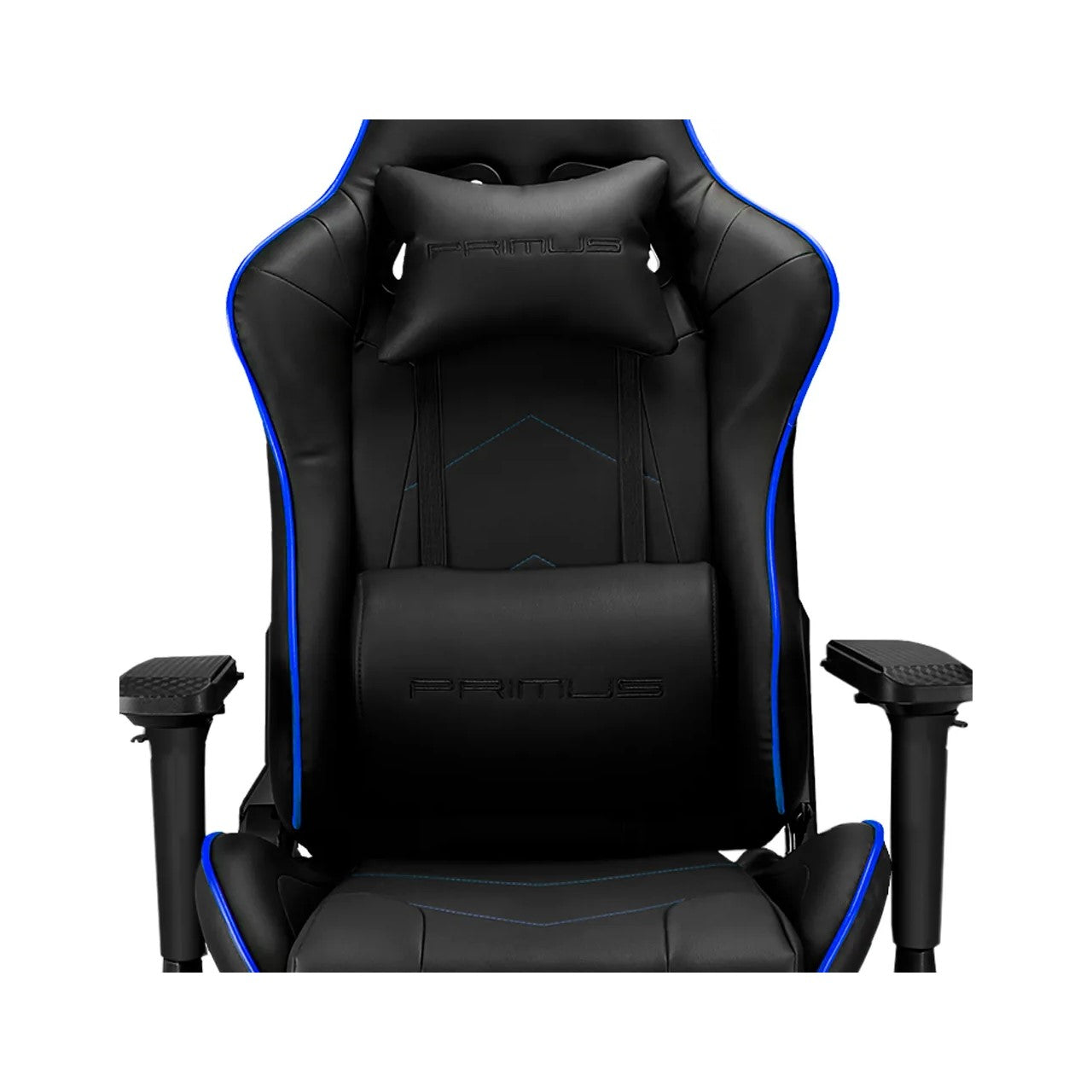 Primus Silla Gamer THRÓNOS200S PCH-202BL soporta hasta 150kg