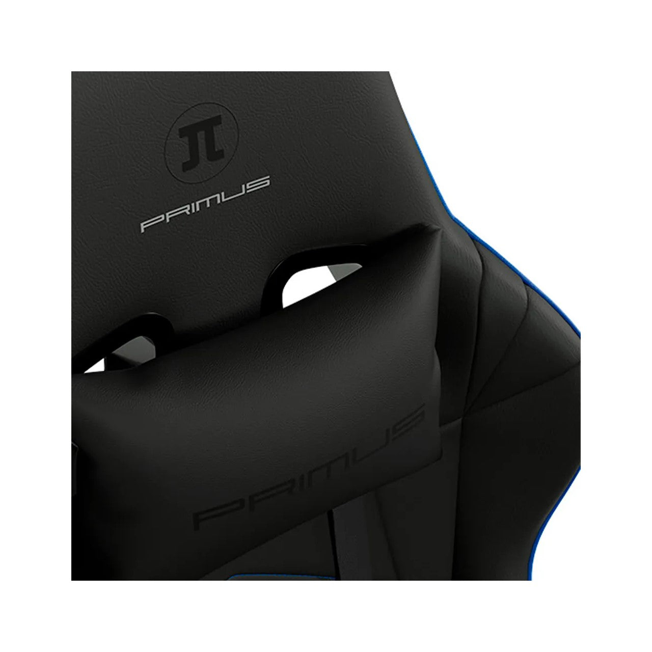 Primus Silla Gamer THRÓNOS200S PCH-202BL soporta hasta 150kg