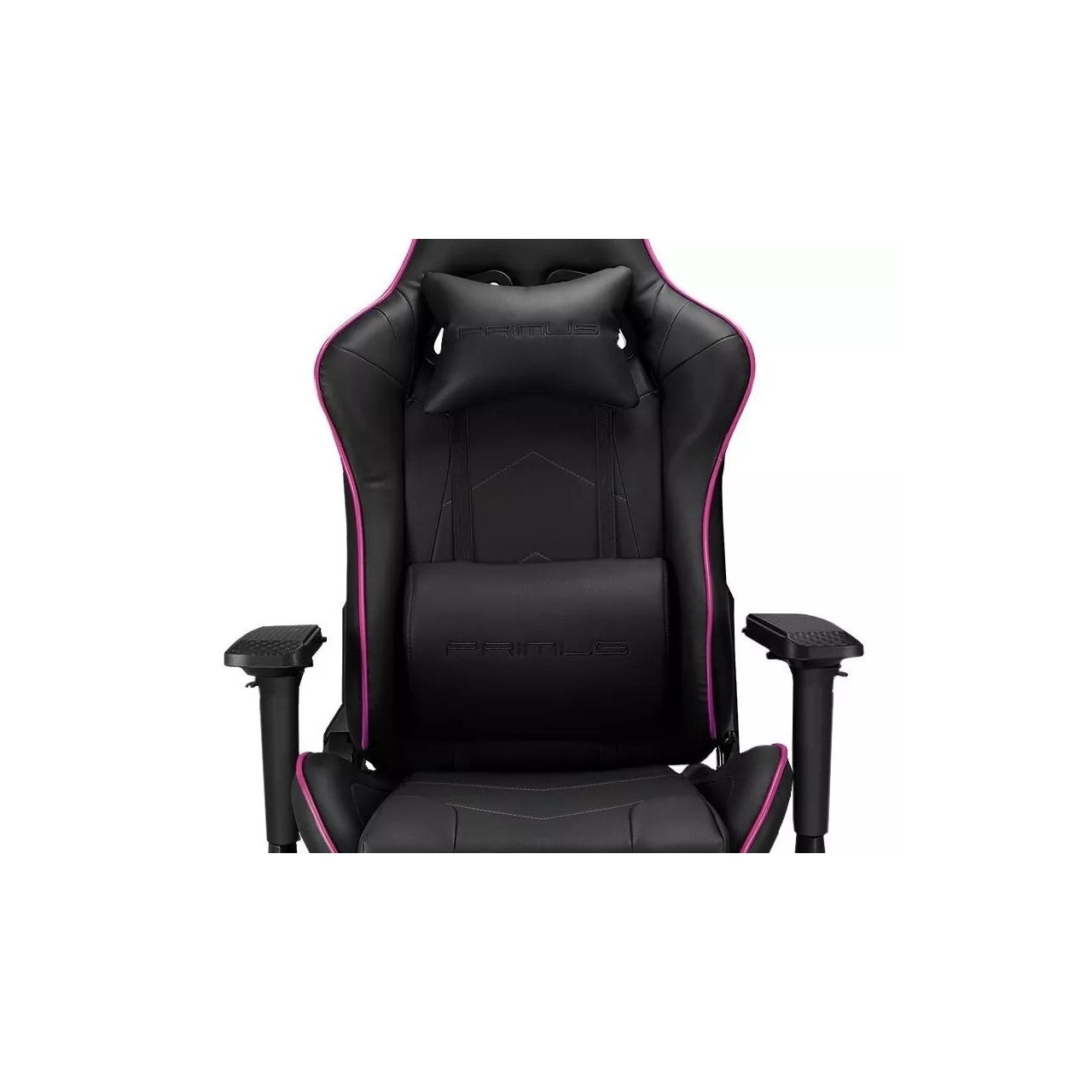 Primus Silla Gamer THRÓNOS200S PCH-202PK soporta hasta 150kg