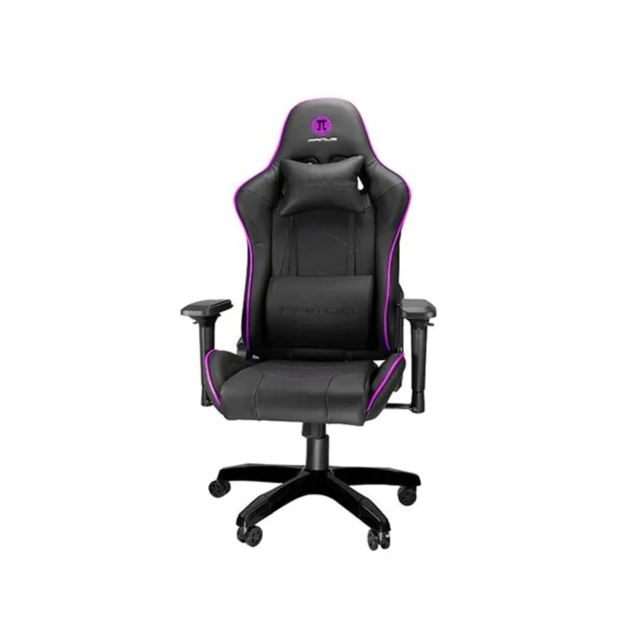 Primus Silla Gamer THRÓNOS200S PCH-202PR soporta hasta 150kg
