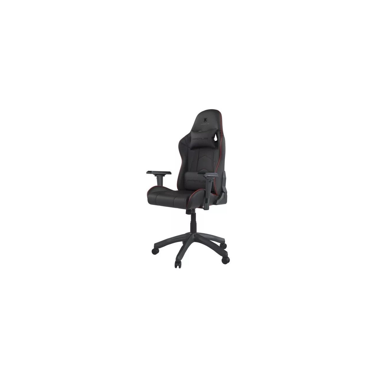 Primus Silla Gamer THRÓNOS200S PCH-202RD soporta hasta 150kg