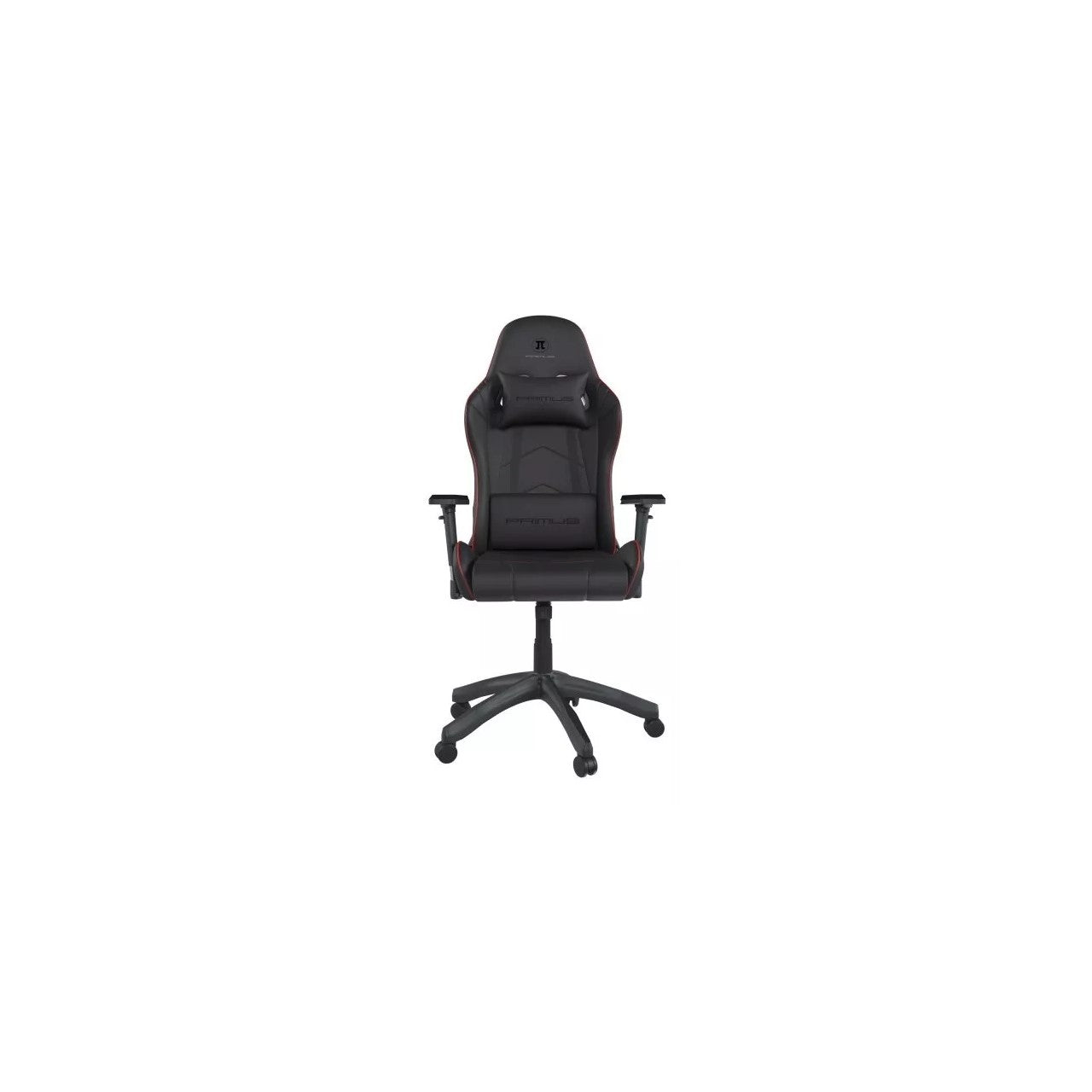 Primus Silla Gamer THRÓNOS200S PCH-202RD soporta hasta 150kg