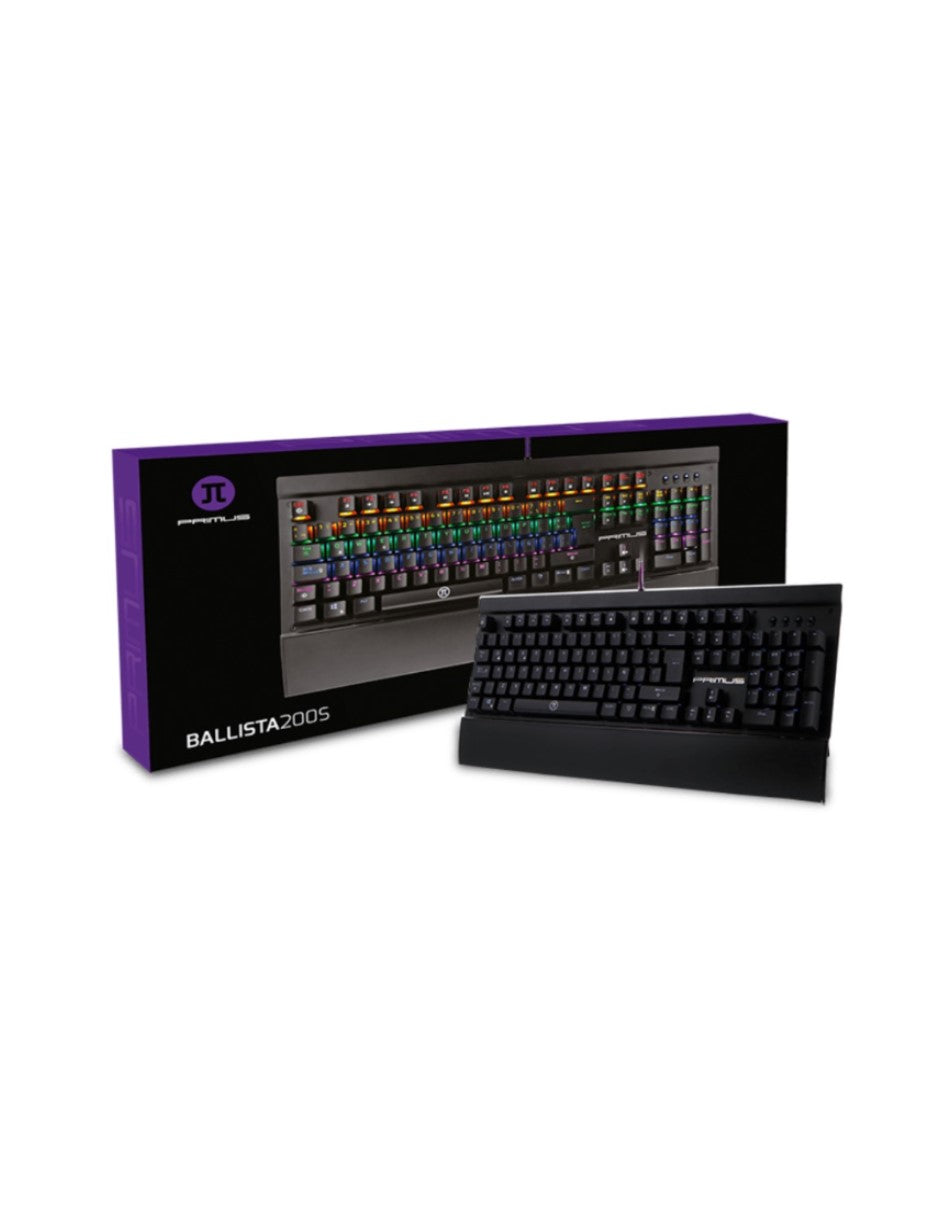 Yamaha Paquete Mezcladora Para Gaming ZG01, Audifono YHG01 con teclado mecanico de Switch rojos