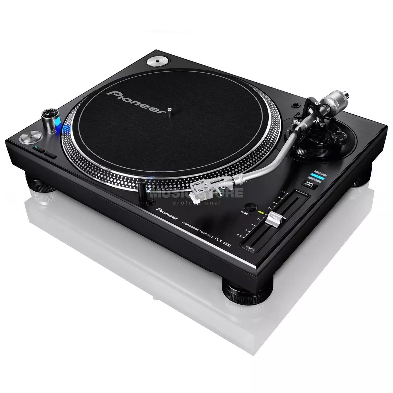 Pioneer PLX-1000 Professional Turntable