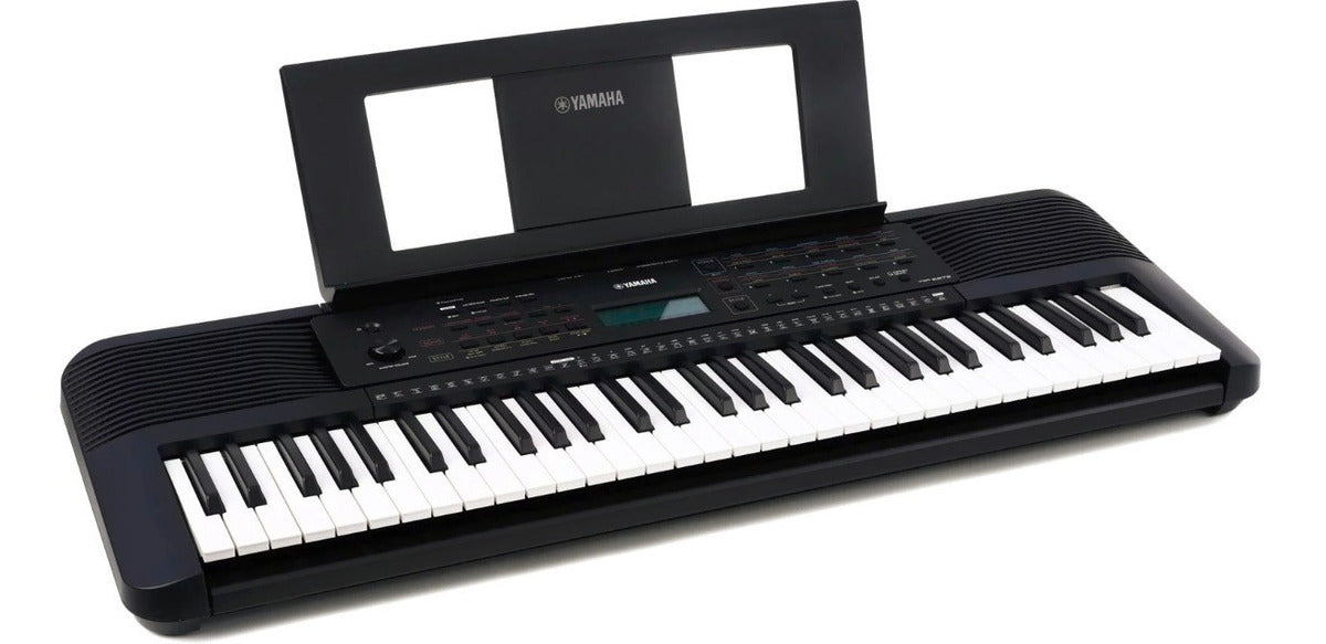 Yamaha PSRE273 Teclado Portátil 5 Octavas