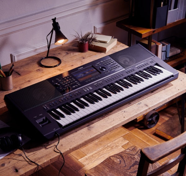 Yamaha PSR SX900 Teclado Semi Profesional Workstation 61 Teclas