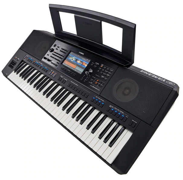 Yamaha PSR SX900 Teclado Semi Profesional Workstation 61 Teclas