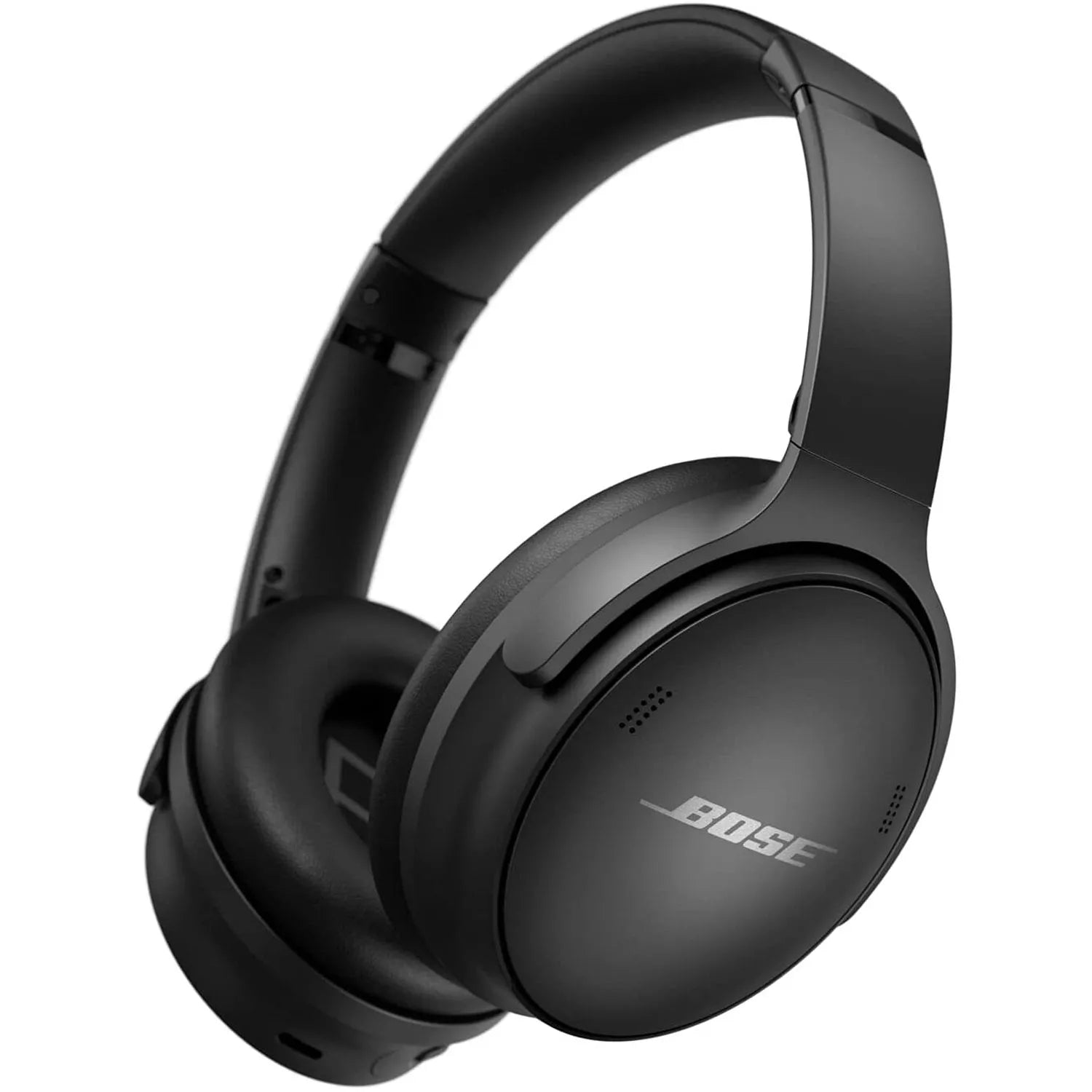 Audífonos Inalámbricos Over-ear Bose Quietcomfort 45 Black