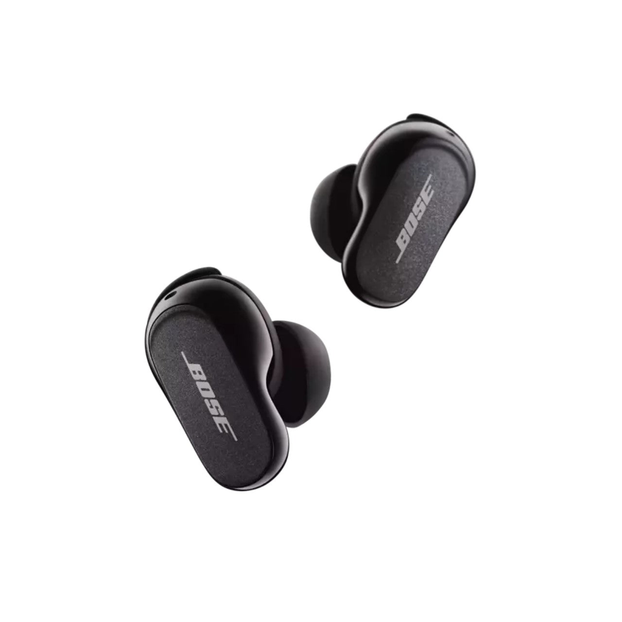 Bose audífonos quietcomfort earbuds II color negro