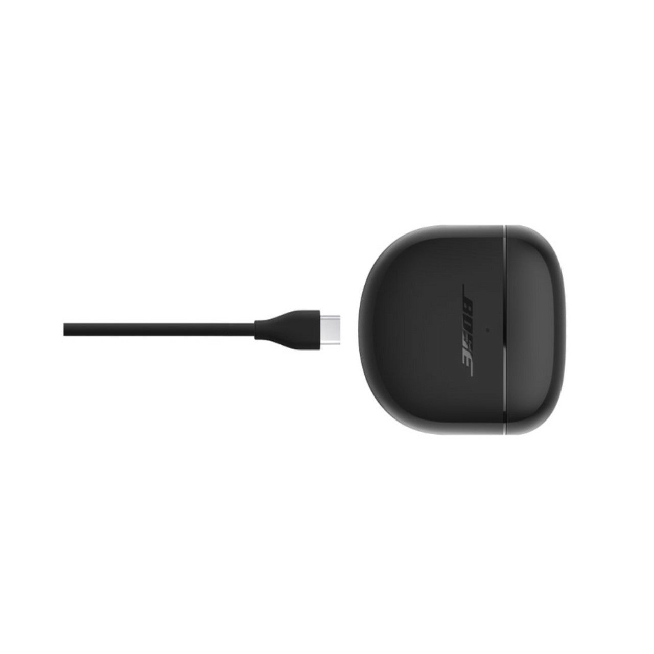 Bose audífonos quietcomfort earbuds II color negro
