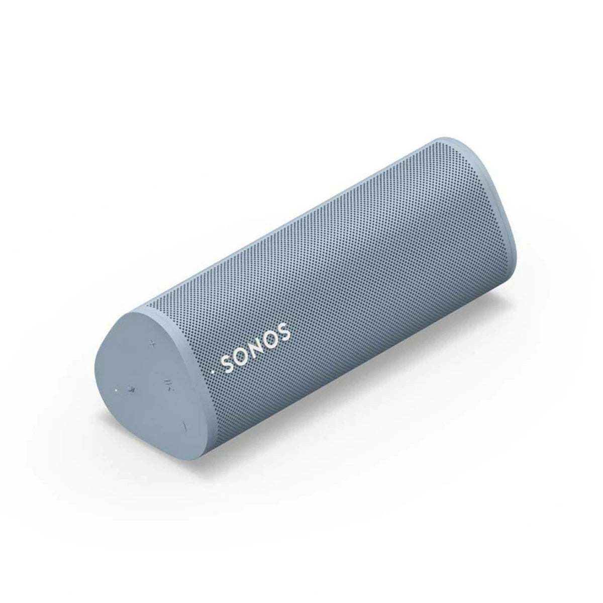 Bocina Inteligente Aprueba De Agua Sonos Roam2 Azul